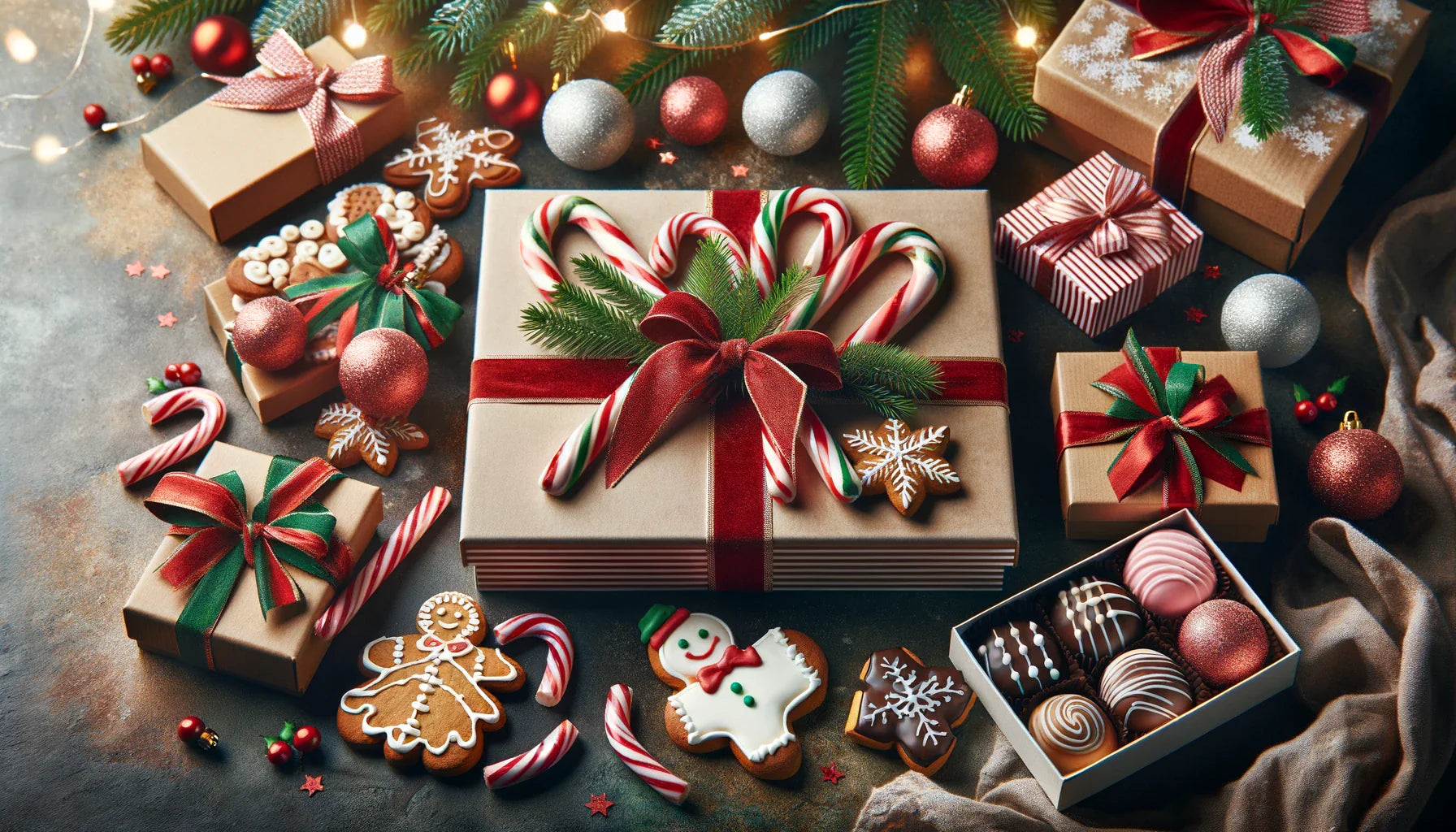 Holiday Gift Guide: Thoughtful Presents for Everyone on Your List