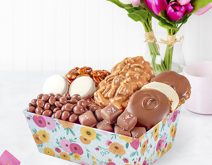 Sweet Stories of Mother’s Day Gifts and Traditions