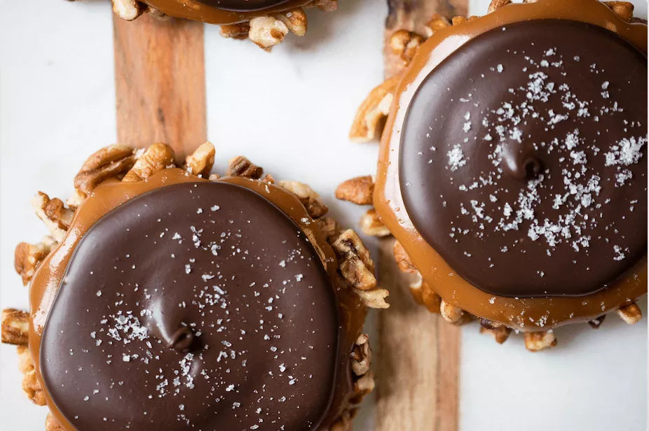 What's a Bear Claw?