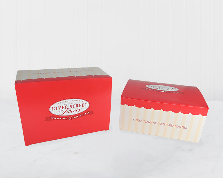 Savannah's World Famous Pralines Classic Box Bundle