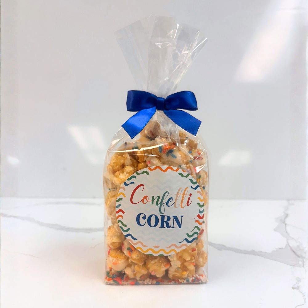 Confetti Corn