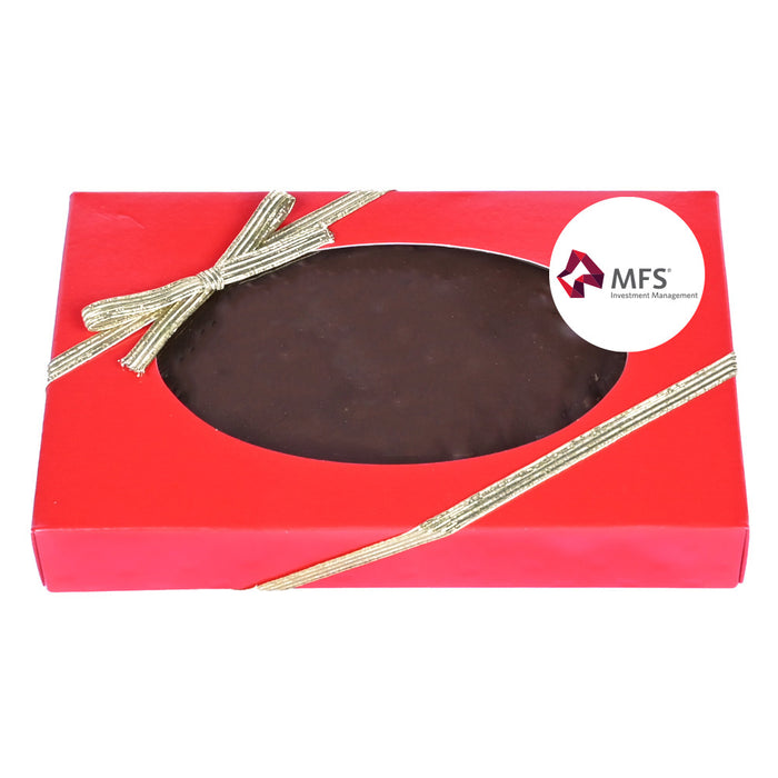 MFS Chocolate Fudge