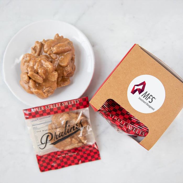 MFS Savannah's Original World Famous Pralines® Trio