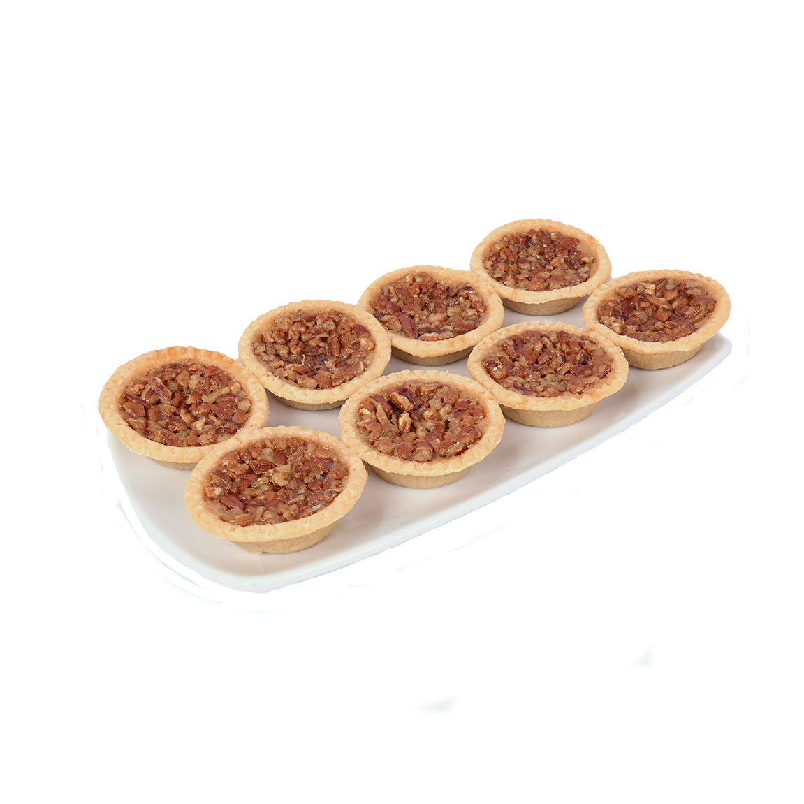 Mini Pecan Pies