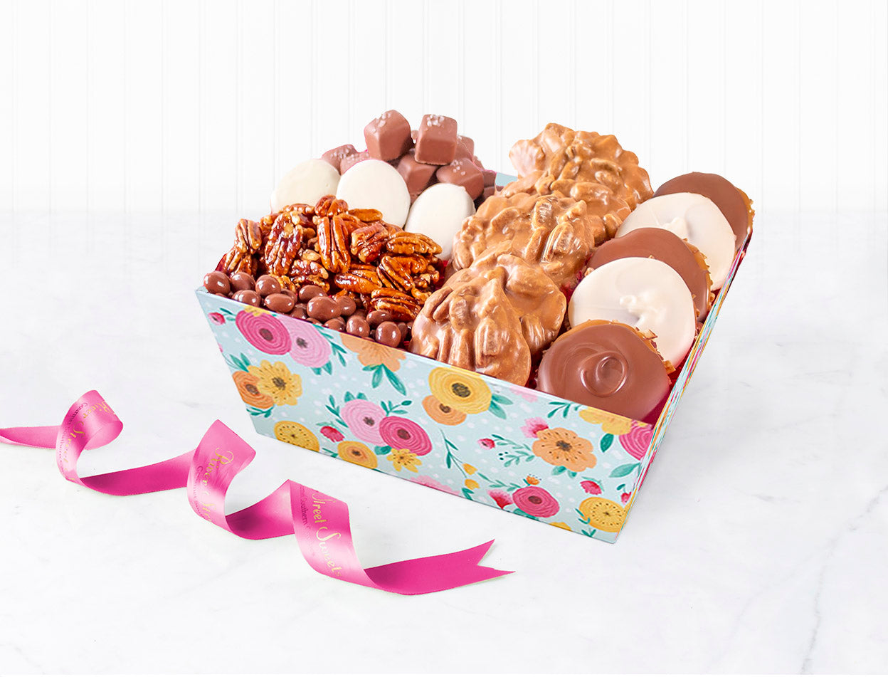 Just for Her - DELUXE Gift Tray