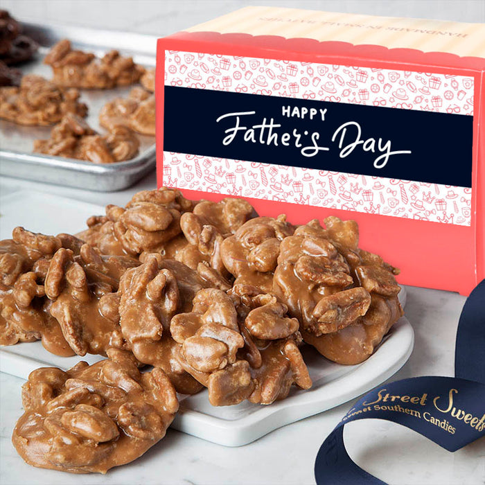 Father's Day Box of Savannah's World Famous Pralines®
