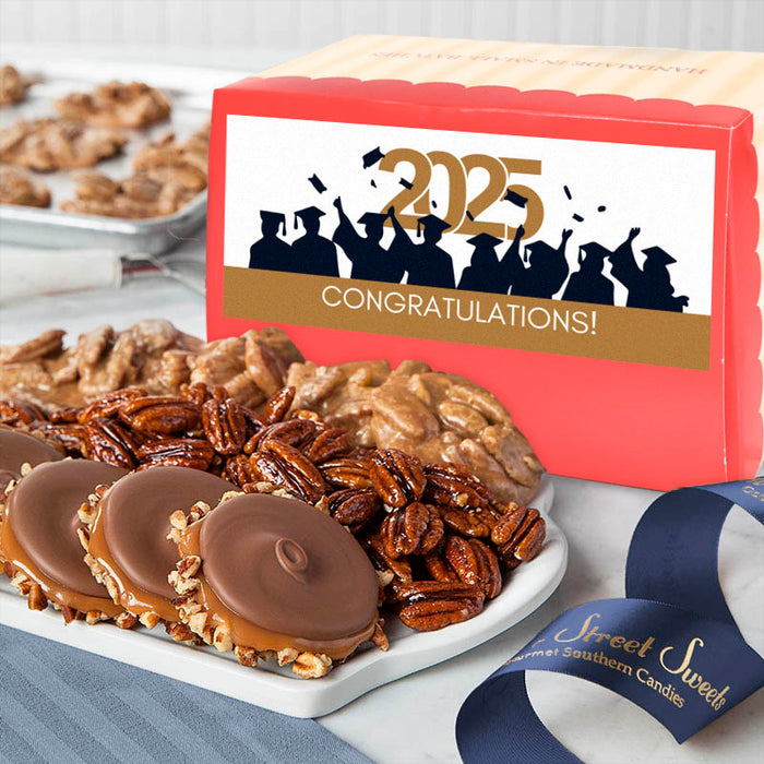 Graduation Classic Collection Box