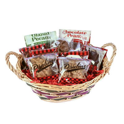 Office Party Basket 4-6 Person