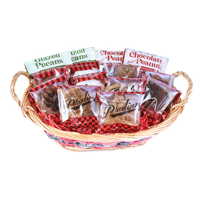 Office Party Basket 7-9 Person