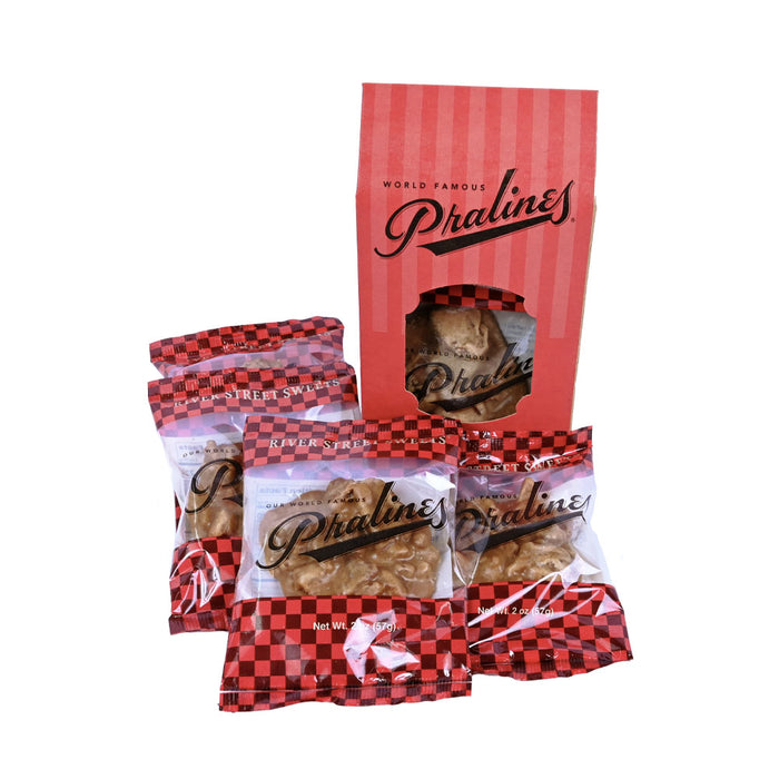 Savannah's World Famous Pralines® Treat Box