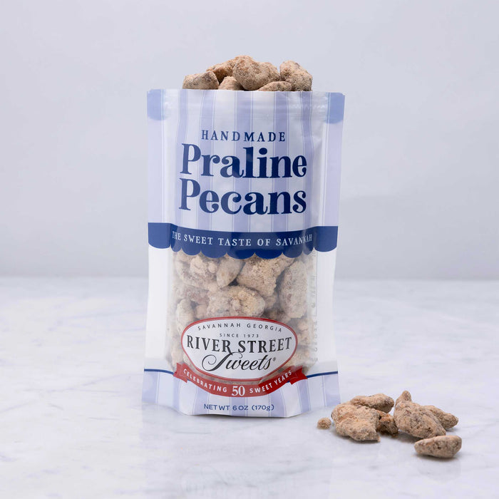 6oz Praline Pecans Bag
