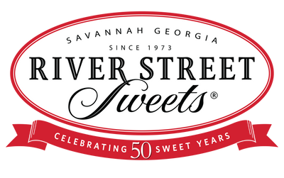 River Streets Sweets | Savannah, GA