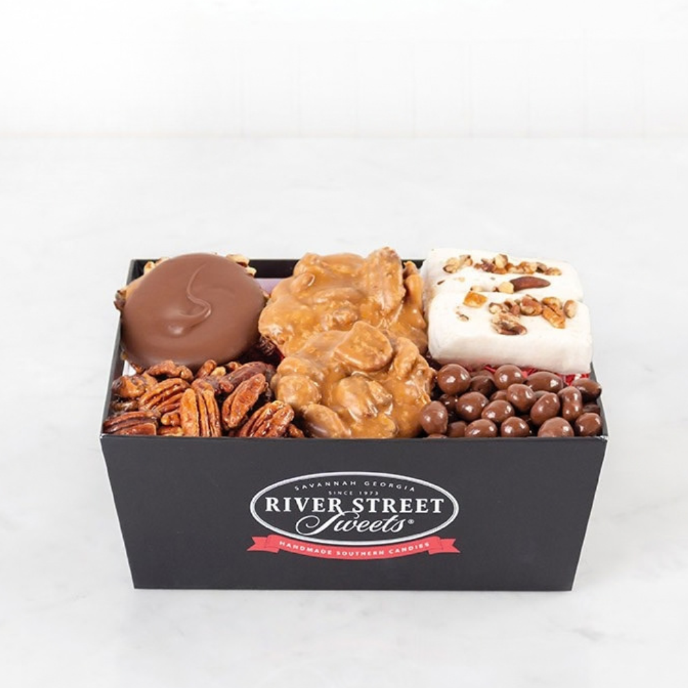 River Street Sweets Sampler