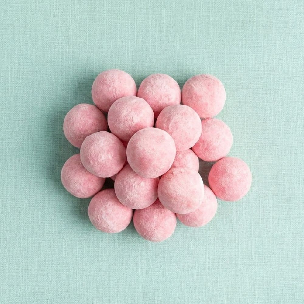 BonBon Strawberry Soft Bites Bag