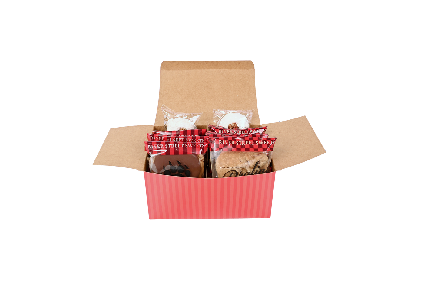 Traditional Southern Sweets Holiday Box