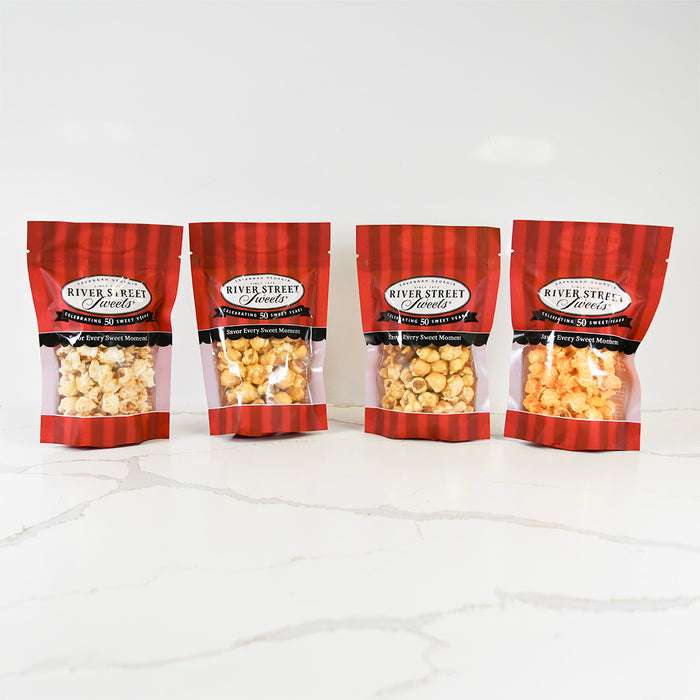 Popcorn Palooza