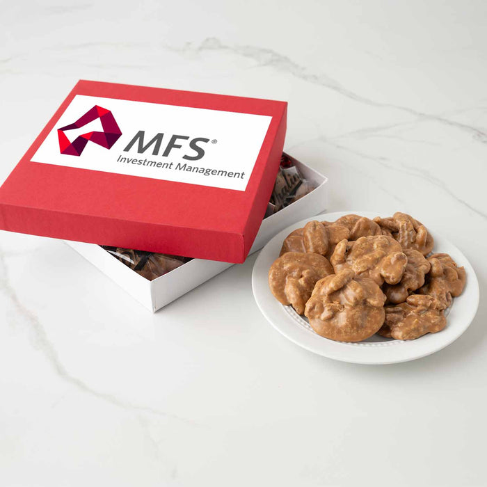 MFS Savannah's World Famous Pralines® Box