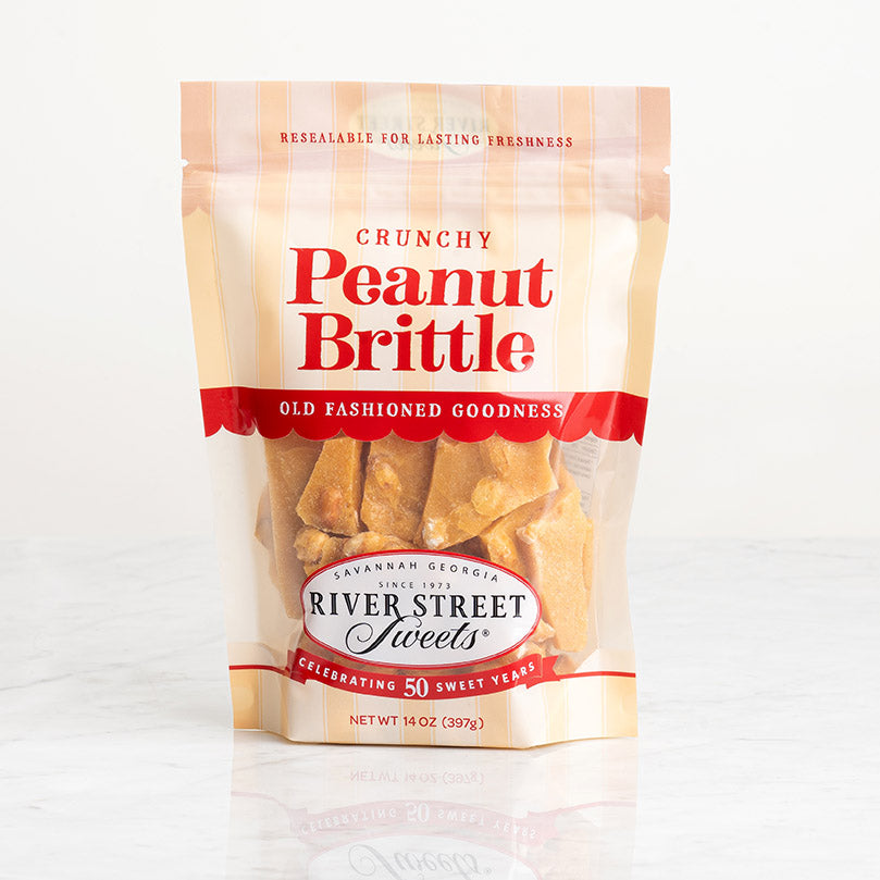 Peanut Brittle Bag