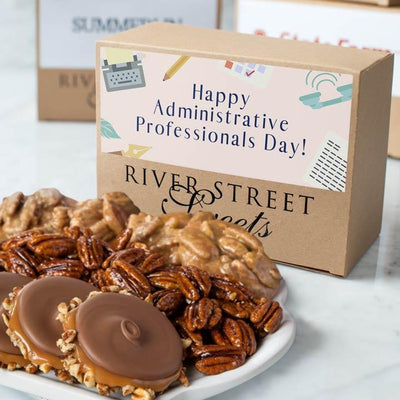 Administrative Professional Day Collection Box 