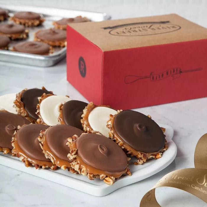 Assorted Bear Claws - Classic Box