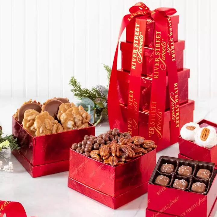 Confection Collection Tower River Street Sweets®