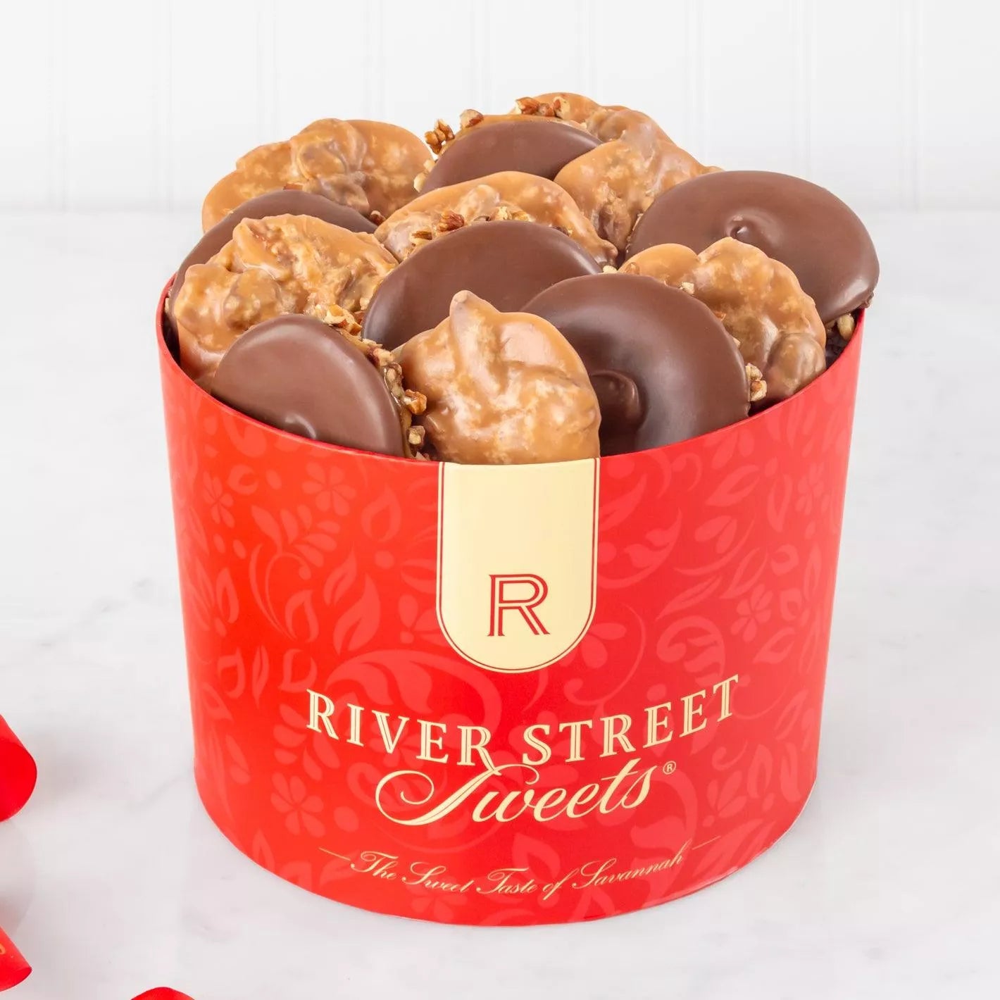 Connoisseur's Choice River Street Sweets®