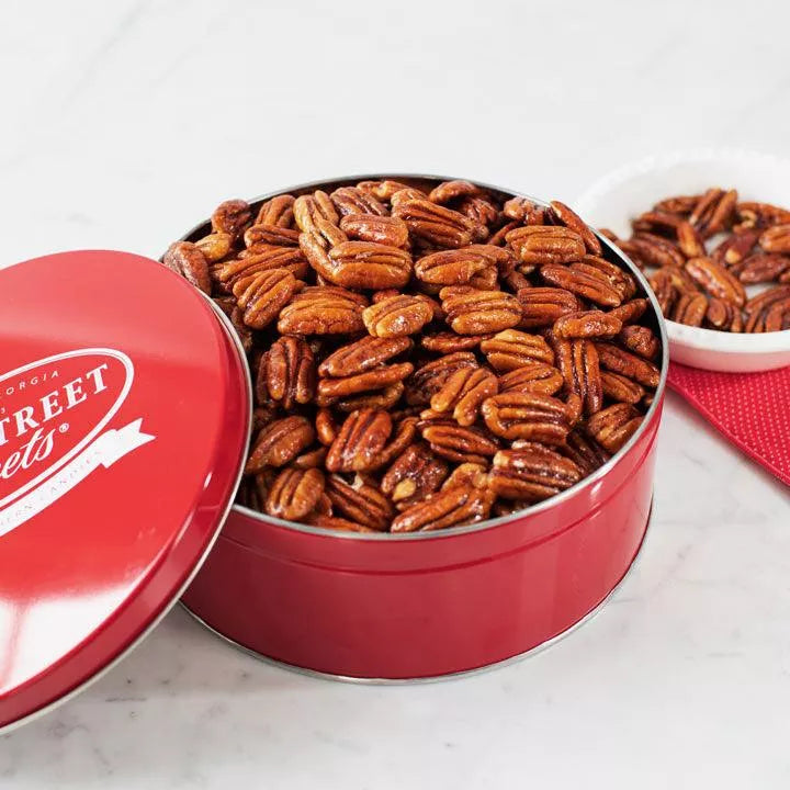 Glazed Pecan Tin