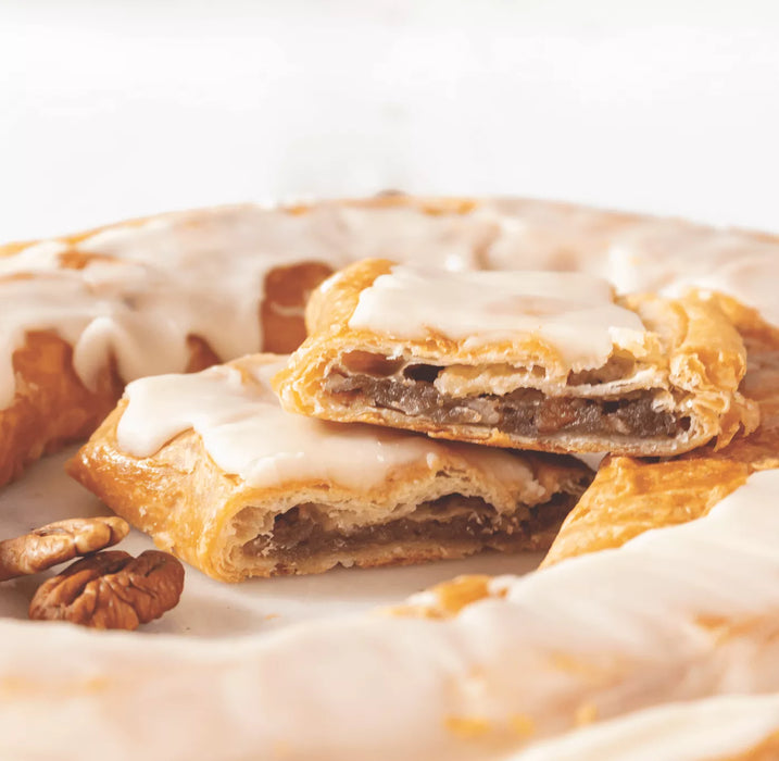 Pecan Kringle