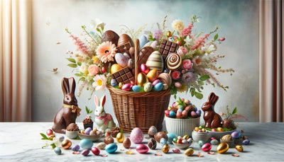 Easter Traditions and Sweets: A Celebration of Renewal