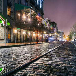 Haunted Savannah: A Guide to Local Halloween Attractions