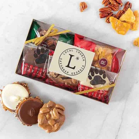The Power of Employee Gift Giving