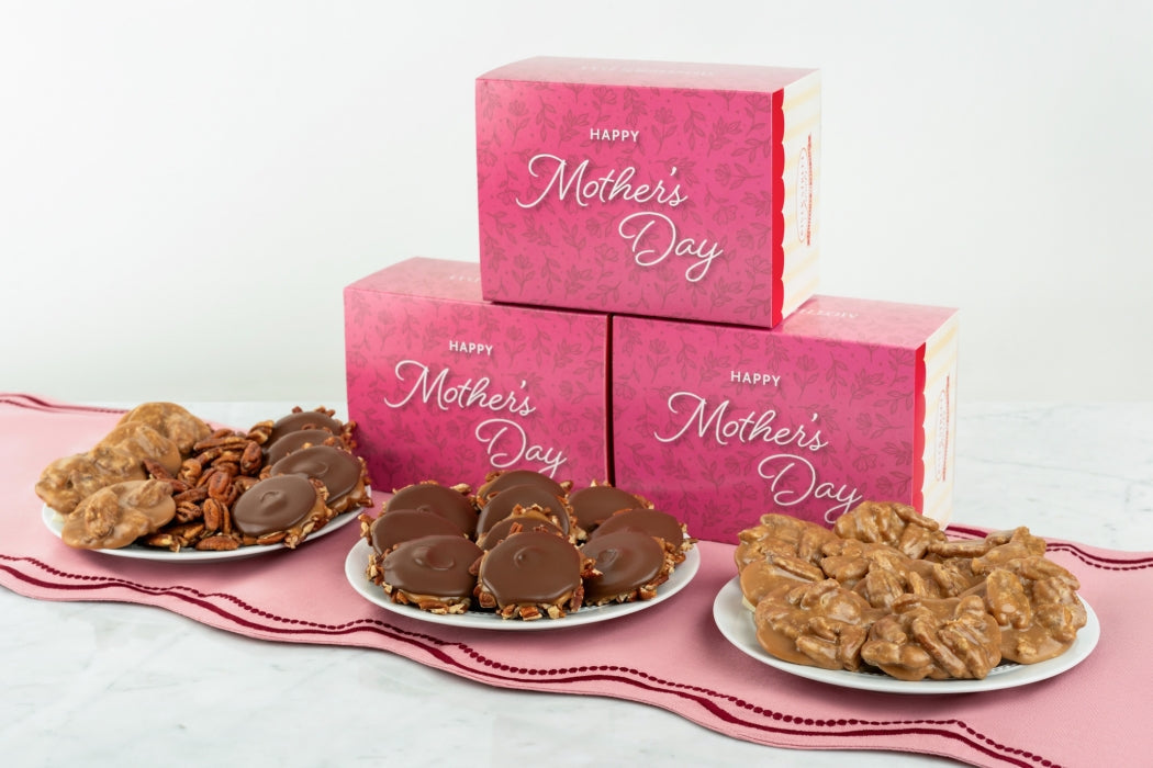 What to Send for Mother’s Day (Even If She Says Not To)