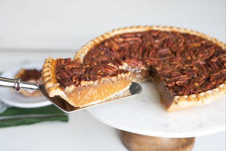 A History of Traditional Southern Pecan Pies