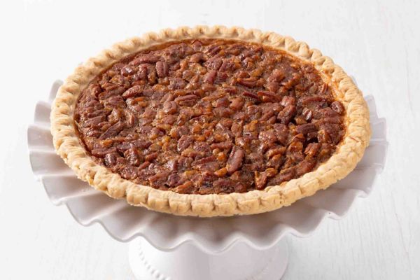 Southern Pecan Pie: The History (and Great Debates) of a Thanksgiving Icon