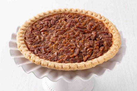 Southern Pecan Pie: The History (and Great Debates) of a Thanksgiving Icon