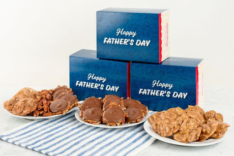 Give a Sweet Surprise with Father's Day Gifts from River Street Sweets
