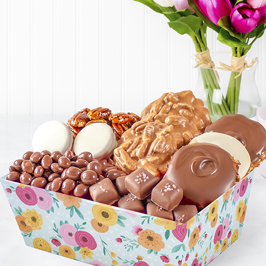 Sweet Stories of Mother’s Day Gifts and Traditions