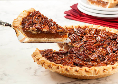 A History of Traditional Southern Pecan Pies
