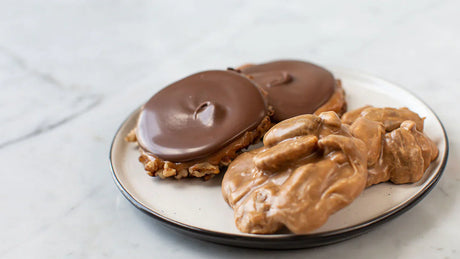 A SWEET HISTORY OF SAVANNAH CANDY: FROM TRADITION TO TODAY
