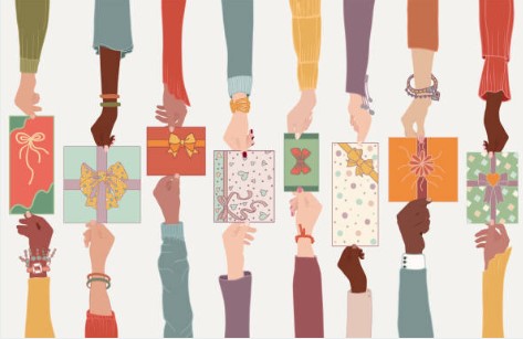 Employee Appreciation and Client Holiday Gifts