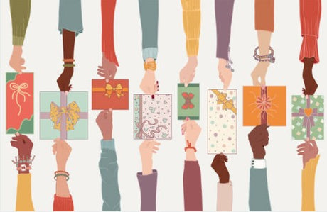 Employee Appreciation and Client Holiday Gifts