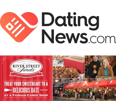 As Seen on DatingNews.com