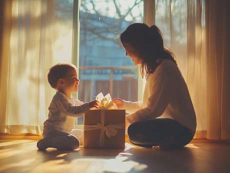 What to Send for Mother’s Day (Even If She Says Not To) | River Street Sweets