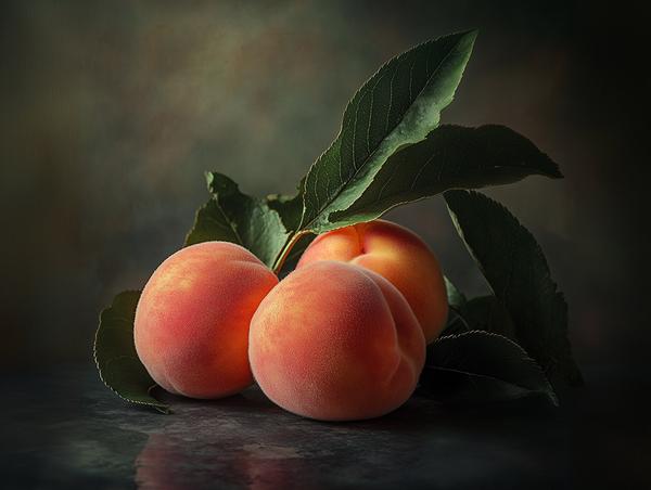 Peachy Bites and Southern Delights: What Food is Georgia Known For?