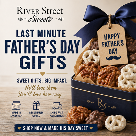 Last-Minute Father's Day Gifts That Still Feel Thoughtful