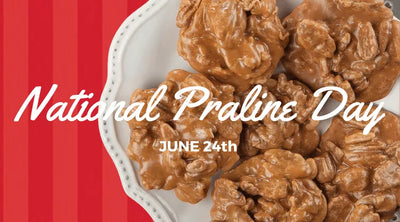 National Praline Day 2019