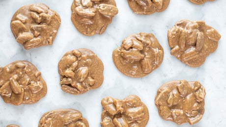 A SWEET HISTORY OF SAVANNAH CANDY: FROM TRADITION TO TODAY