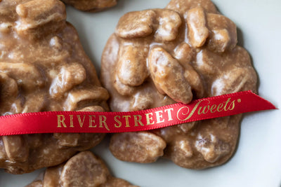 Where to find pralines in Savannah