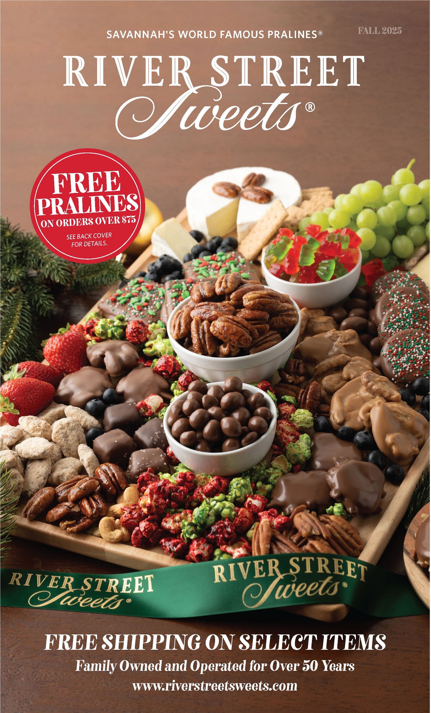 Current Brochure