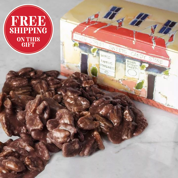 Free Shipping Gifts